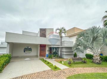 Casa · 254m² · 3 Quartos · 4 Vagas · Casa Sobrado no Florais do Valle com Diferencial no Espaço Gourmet por R$ 2.300.000,00