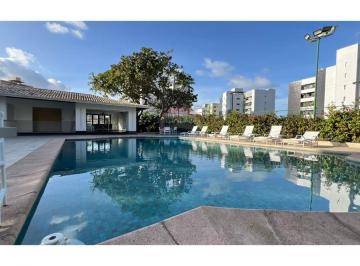 Apartamento · 325m² · 4 Quartos · 4 Vagas · Luxo à Beira-Mar: Alugue no Rio Vermelho