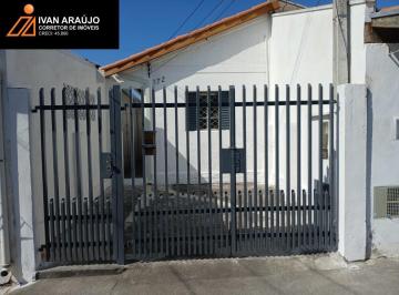 Foto 01 · Casa, Vila São José, Taubaté, SP