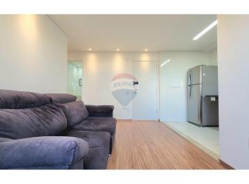 Apartamento · 60m² · 2 Quartos · 1 Vaga · Apartamento Garden - Vila Metalúrgica - Santo André