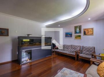 Casa · 360m² · 4 Quartos · 2 Vagas · Casa à Venda - Santa Branca, 4 Quartos, 360 m² - Belo Horizonte