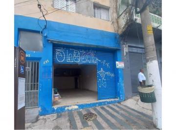 Comercial · 60m² · Ponto Comercial no Parque São Lucas
