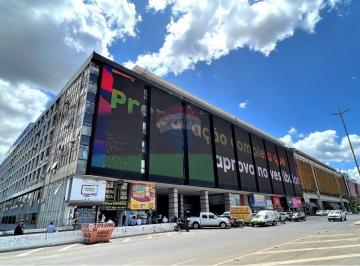 Comercial · 35m² · Sala Comercial na Asa Sul, Ed. Venancio VI - 1 MÊS DE CARÊNCIA