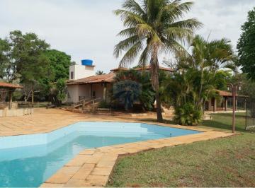 Casa · 550m² · 4 Quartos · 5 Vagas · Linda casa espaçosa na SMDB Estância Ecológica