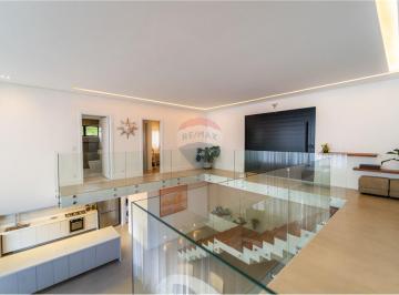 Casa · 270m² · 4 Quartos · 6 Vagas · 4 quartos 3 suítes móveis planejado piscina Jardim  Botânico Máxximo Garden