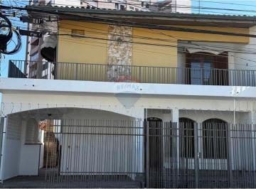 Comercial · 260m² · 3 Quartos · 8 Vagas · Casa Comercial para Locação no Jardim Paulistano – Sorocaba/SP