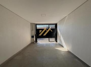 Casa · 70m² · 2 Quartos · 1 Vaga · Casa com 2 quartos à venda, 70 m² - Parque Residencial Sabiás - Indaiatuba/SP