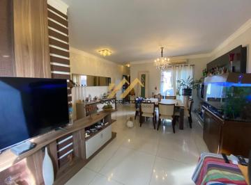 Casa · 175m² · 3 Quartos · 4 Vagas · Casa com 3 suítes à venda, 175 m² - Condomínio Terra Nobre - Indaiatuba/SP