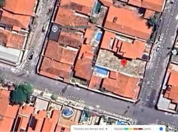 Terreno · 371m² · Terreno à Venda – Eng. Luciano Cavalcante – Fortaleza/CE