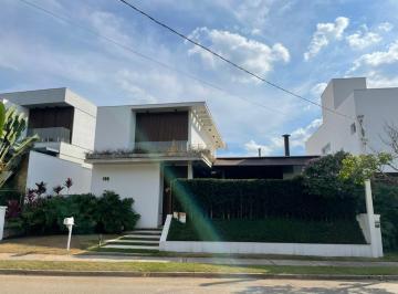 Casa · 322m² · 3 Quartos · 4 Vagas · Casa à venda em Sorocaba, Condomínio Residencial Giverny, com 3 suítes, com 322 m²