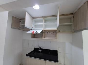 Apartamento · 48m² · 2 Quartos · Apartamento à venda em Jundiaí, Nova Cidade Jardim, com 2 quartos, com 48 m², RESIDENCIAL DÁLIA