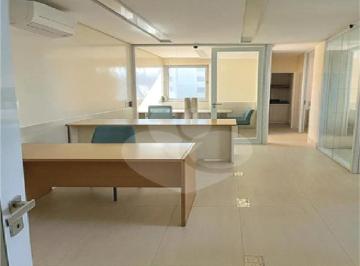 Comercial · 80m² · Salas à venda em Alto de pinheiros - SP