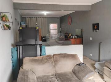 Casa · 222m² · 2 Quartos · Casa com 2 quartos à venda em Vila santo antônio - SP