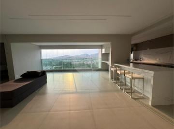 Apartamento · 116m² · 2 Quartos · 2 Vagas · Apartamento com 2 quartos à venda em Vila Mogilar - SP
