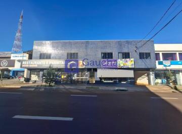 Comercial · 467m² · VENDA | Prédio,  em Centro, Cascavel