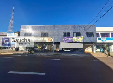 Comercial · 467m² · VENDA | Prédio,  em Centro, Cascavel