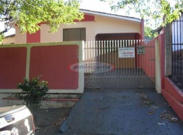 Casa · 100m² · 3 Quartos · 1 Vaga · VENDA | Casa, com 3 dormitórios em Conjunto Residencial Ney Braga, Maringá