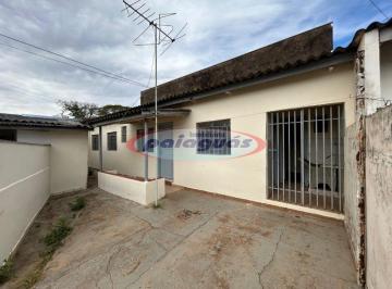 Casa · 50m² · 1 Quarto · LOCAÇÃO | Casa, com 1 dormitórios em Vila Morangueira, Maringá