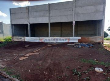 Comercial · 200m² · 1 Quarto · 3 Vagas · LOCAÇÃO | Galpão/Barracão, com 1 dormitórios em Jardim Colina Verde II, Maringá