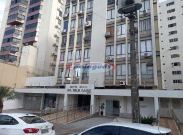 Comercial · 70m² · 1 Quarto · 1 Vaga · VENDA | Sala/Salão, com 1 dormitórios em Zona 01 Centro, Maringá