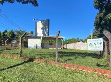 Terreno · 622m² · VENDA | Terreno, em Jardim Novo Horizonte, Marialva