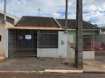Casa · 150m² · 2 Quartos · 1 Vaga · LOCAÇÃO | Casa, com 2 dormitórios em Jardim Independência II, Sarandi