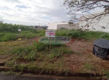 Terreno · 415m² · VENDA | Terreno,  em Residencial Arezzo, Maringá