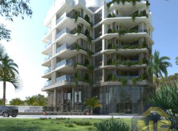 Apartamento · 3 Quartos · 2 Vagas · Apartamentos no Bairro Cabeçudas em Itajaí SC