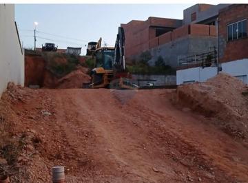 Terreno · 265m² · Terreno a venda no Jardim Itália Itupeva - SP