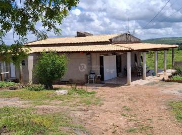 Rural · 108m² · 2 Quartos · 2 Vagas · FAZENDA TAPERA – OPORTUNIDADE ÚNICA NO CAMPO!
