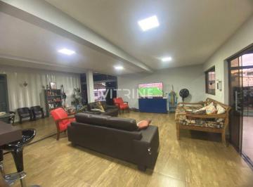 Casa · 4 Quartos · 6 Vagas · Casa Conceito - 1.080 M² de Área Lote