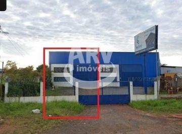 Comercial · Pavilhão - Jardim Betânia - Cachoeirinha - RS