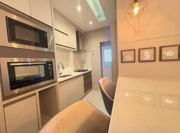 Apartamento · 134m² · 3 Quartos · 2 Vagas · Apartamento com 3 quartos à Venda, Edifício Campinas Club Residence - Campinas, São José