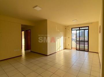 Apartamento · 99m² · 3 Quartos · 1 Vaga · Apartamento a Venda no Centro de Jaraguá Suíte + 02 Quartos