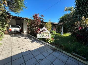 Casa · 170m² · 3 Quartos · 2 Vagas · Casa