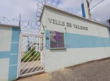Apartamento · 49m² · 2 Quartos · 1 Vaga · Apartamento com 2 dormitórios, Condomínio Ville de Valence Jundiapeba - Mogi das Cruzes