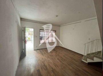 Casa · 100m² · 2 Quartos · 1 Vaga · Sobrado no Bairro da Vila Gomes Cardim com 100m².