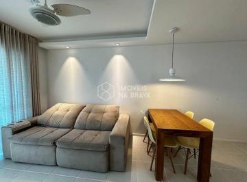 Apartamento · 75m² · 2 Quartos · 1 Vaga · APARTAMENTO LINDO - QUADRA MAR - PERFEITO PARA SE HOSPEDAR COM CONFORTO