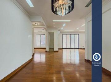 Apartamento · 168m² · 3 Quartos · 3 Vagas · APARTAMENTO A VENDA /LOCAÇÃO NO ANALIA FRANCO 168m
