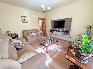 Casa · 152m² · 3 Quartos · 2 Vagas · Sobrado à venda no Residencial Cidade Nova – conforto, espaço e excelente localização em Maringá