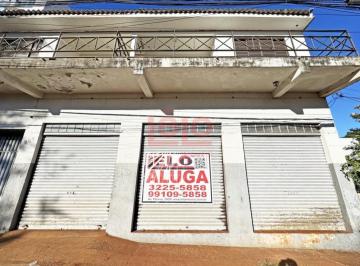 Comercial · 92m² · Salão comercial na Vila Esperança em Maringá, com 92 m² e mezanino