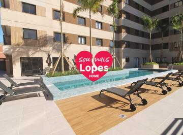 Apartamento , Curitiba · Studio mobiliado , próximo ao Shopping 041 997104652