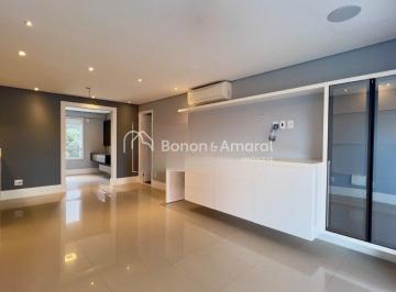 Apartamento · 105m² · 2 Quartos · 2 Vagas · Cambuí | 2 Suítes | Varanda Gourmet | Alto Padrão e Localização Privilegiada