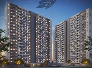 Apartamento · 33m² · 2 Quartos · 1 Vaga · Smart Bonsucesso | Construtora Smart | Construção | 33 metros | 02 dormitórios | sem varanda | 01 va