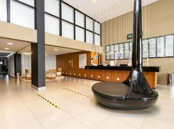 Comercial , Curitiba · Sala Comercial 34m² - Vega to Work - Água Verde - Curitiba/PR