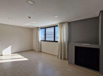 Comercial , Curitiba · Sala Comercial 34m² - Vega to Work - Água Verde - Curitiba/PR