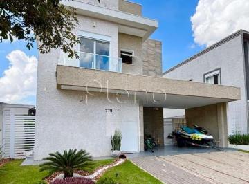 imagem · Sobrado à venda em Itupeva, Jardim Primavera, com 3 suítes, com 287 m², Gran Vil