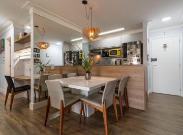 3bdf8a4d-ec14-4a5c-b35b-6a41db8ae471 · Funcional apartamento tipo para venda em Vila Pompeia com 2 quartos, sendo 1 suíte, 72m²