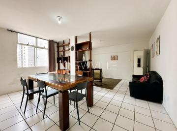 Apartamento · 103m² · 3 Quartos · 1 Vaga · Apartamento para locação em Boa Viagem com 3 quartos