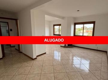 Foto 01 · Apartamento, Cidade Nova, Uruguaiana, RS